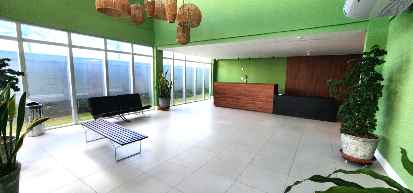 Apartamento para alugar com 1 quarto, 86m² - Foto 17