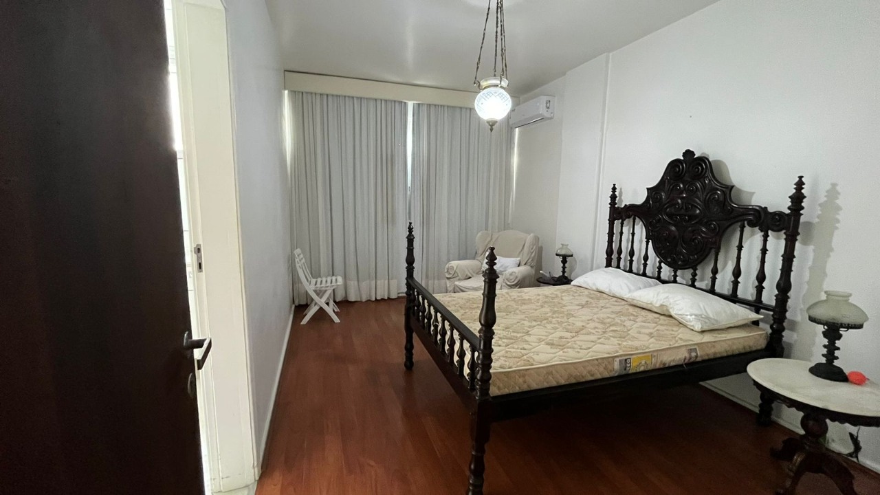 Apartamento à venda com 3 quartos, 145m² - Foto 9