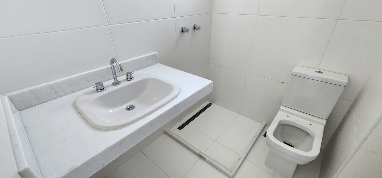 Apartamento à venda com 4 quartos, 173m² - Foto 12