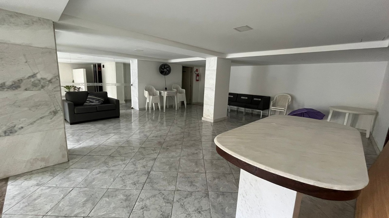 Apartamento à venda com 3 quartos, 145m² - Foto 15