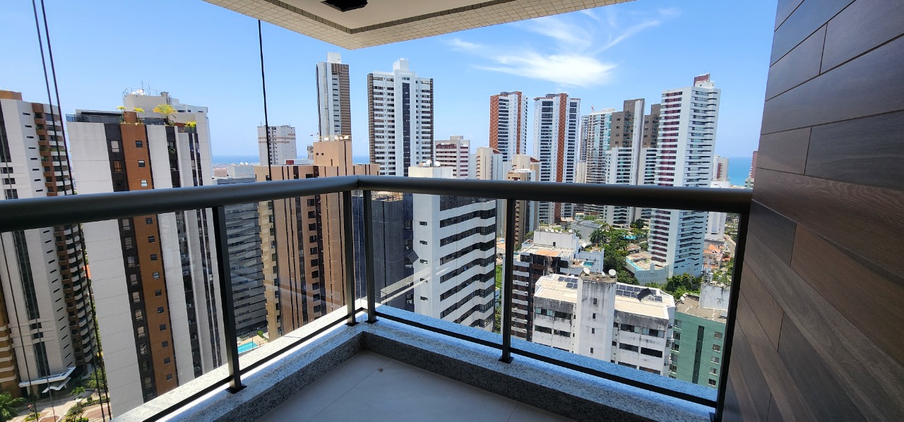 Apartamento à venda com 4 quartos, 173m² - Foto 14