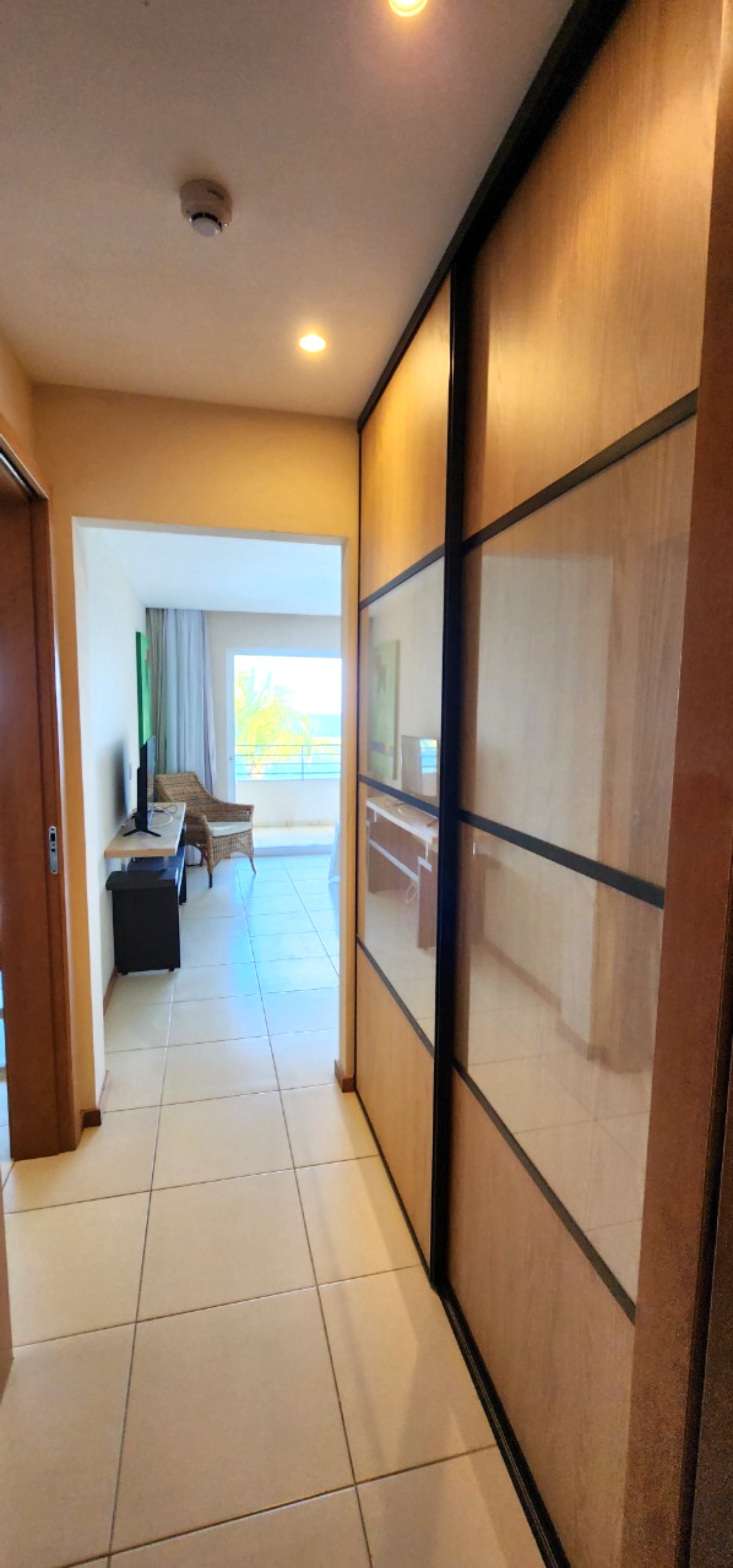 Apartamento para alugar com 1 quarto, 86m² - Foto 14