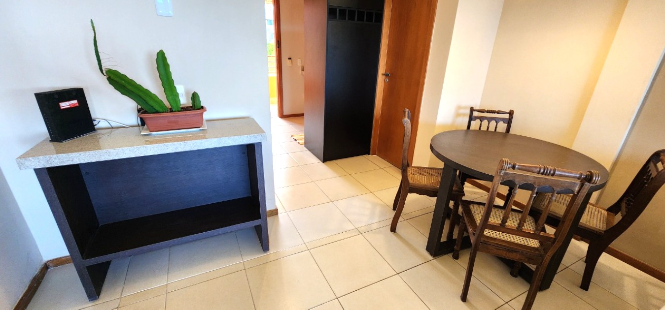 Apartamento para alugar com 1 quarto, 86m² - Foto 6