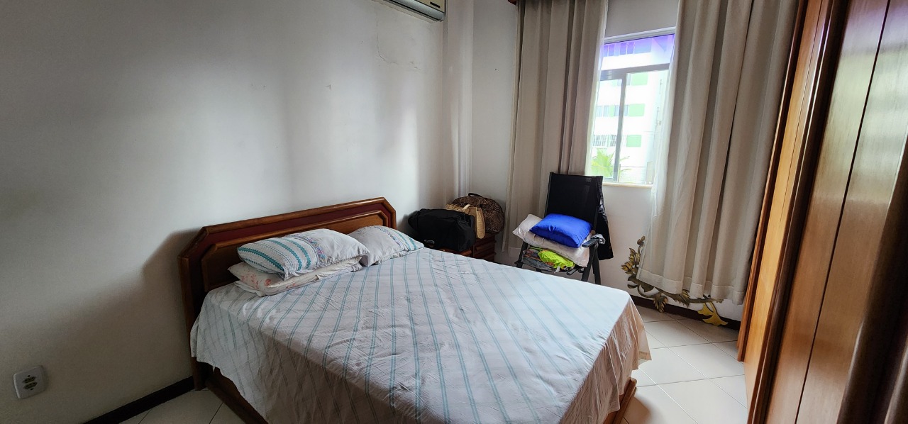 Apartamento à venda com 3 quartos, 75m² - Foto 3