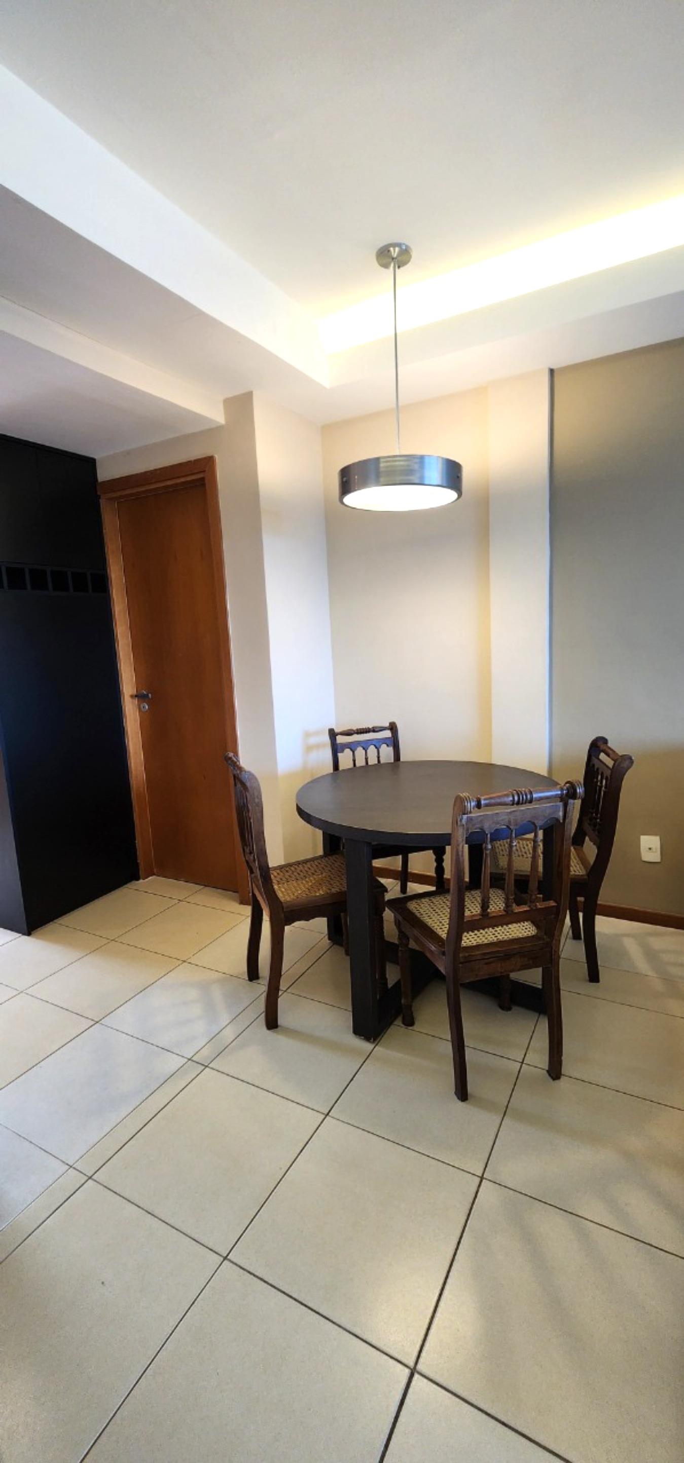 Apartamento para alugar com 1 quarto, 86m² - Foto 7