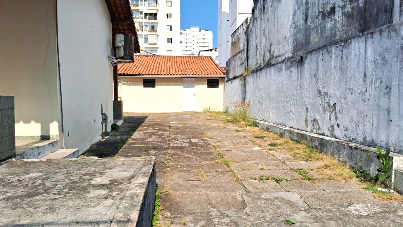 Prédio Inteiro para alugar com 3 quartos, 265m² - Foto 10