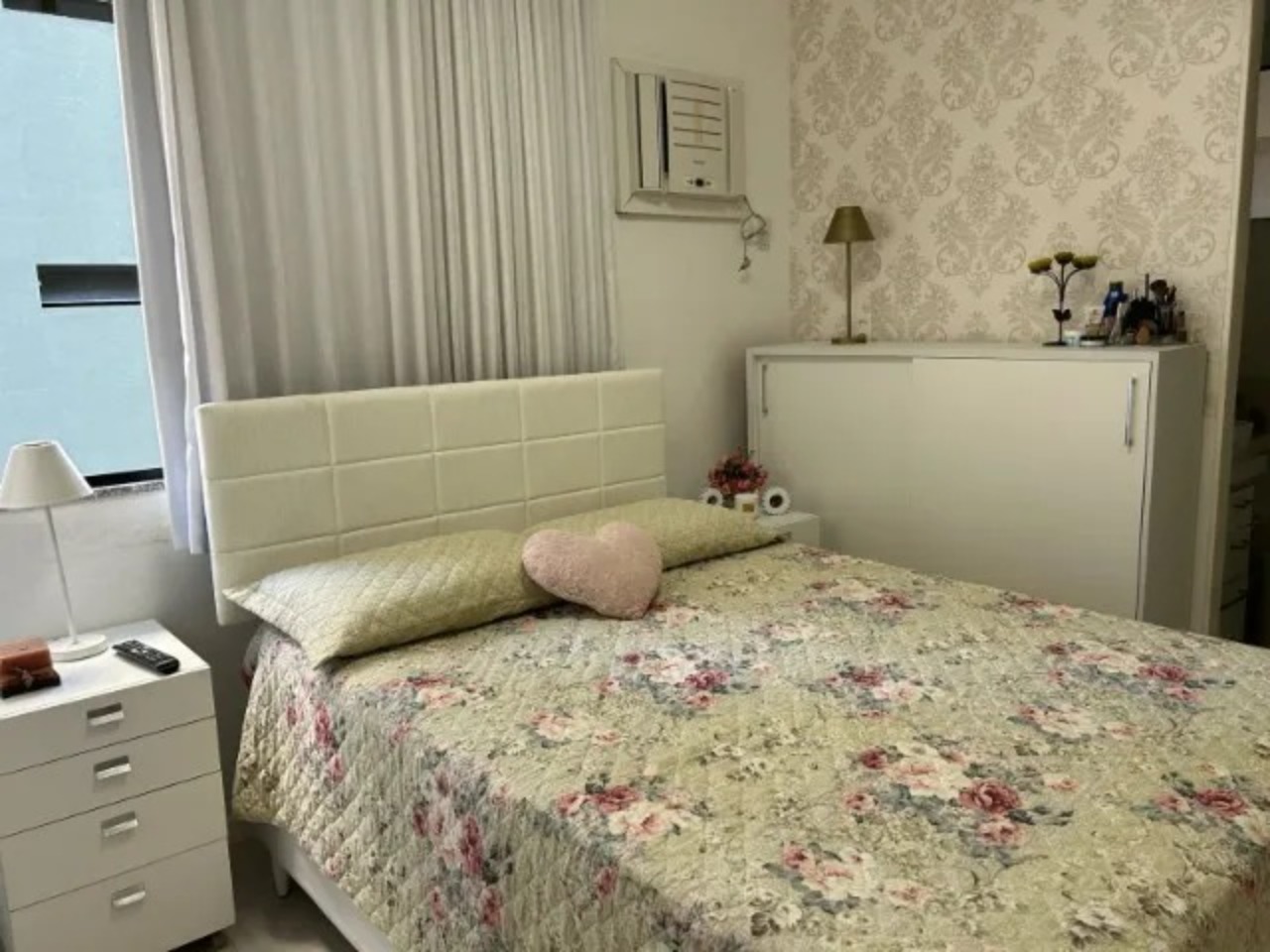 Apartamento à venda com 2 quartos, 60m² - Foto 4