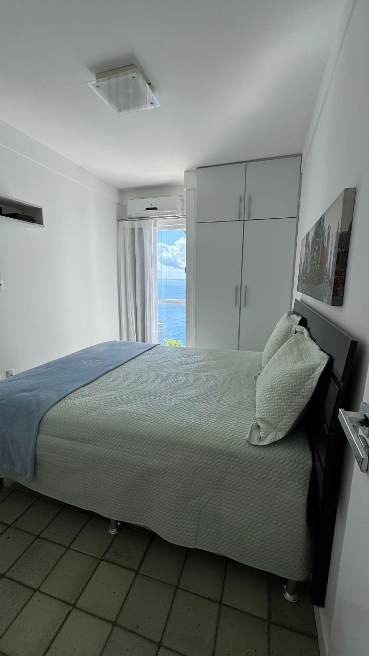 Apartamento à venda com 3 quartos, 140m² - Foto 17