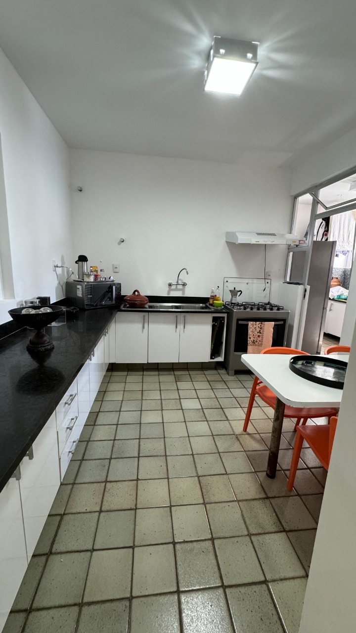 Apartamento à venda com 3 quartos, 140m² - Foto 26