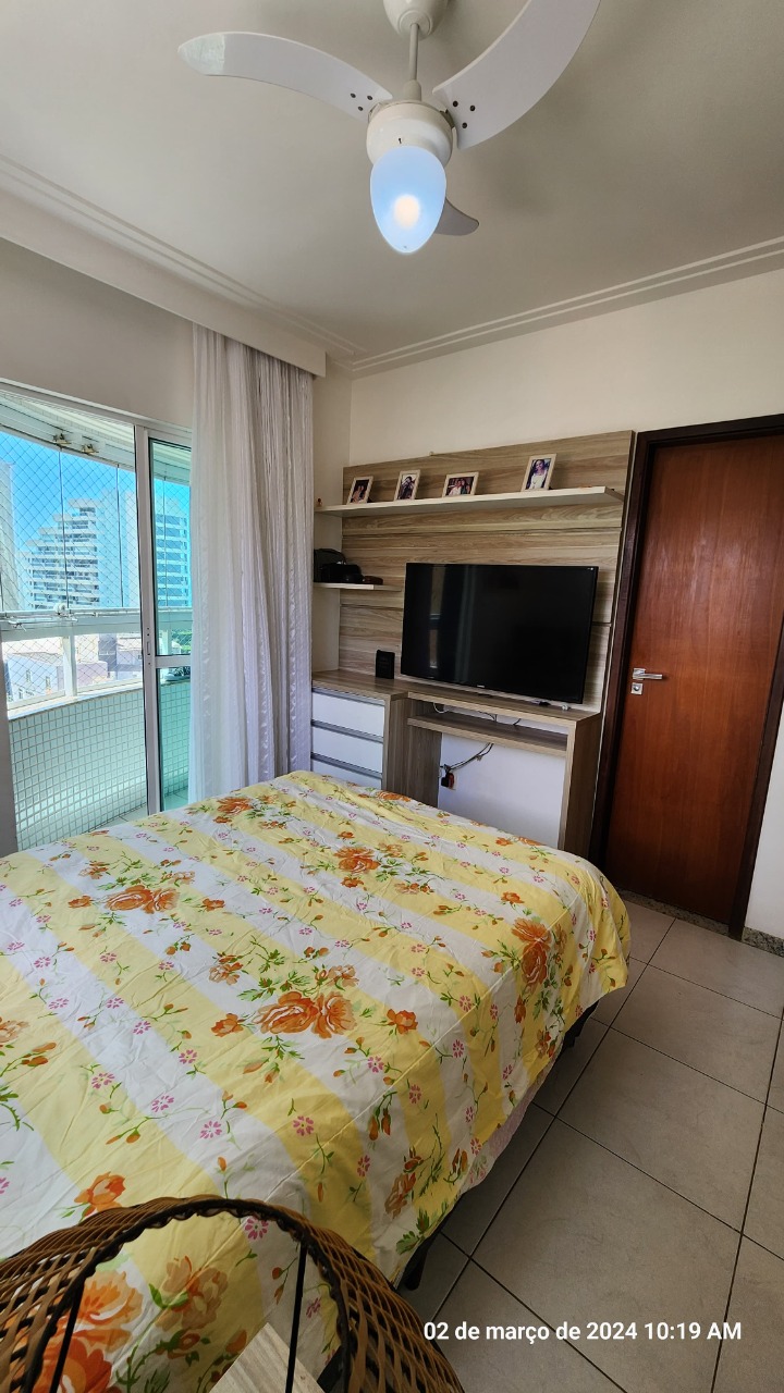 Apartamento à venda com 3 quartos, 93m² - Foto 6