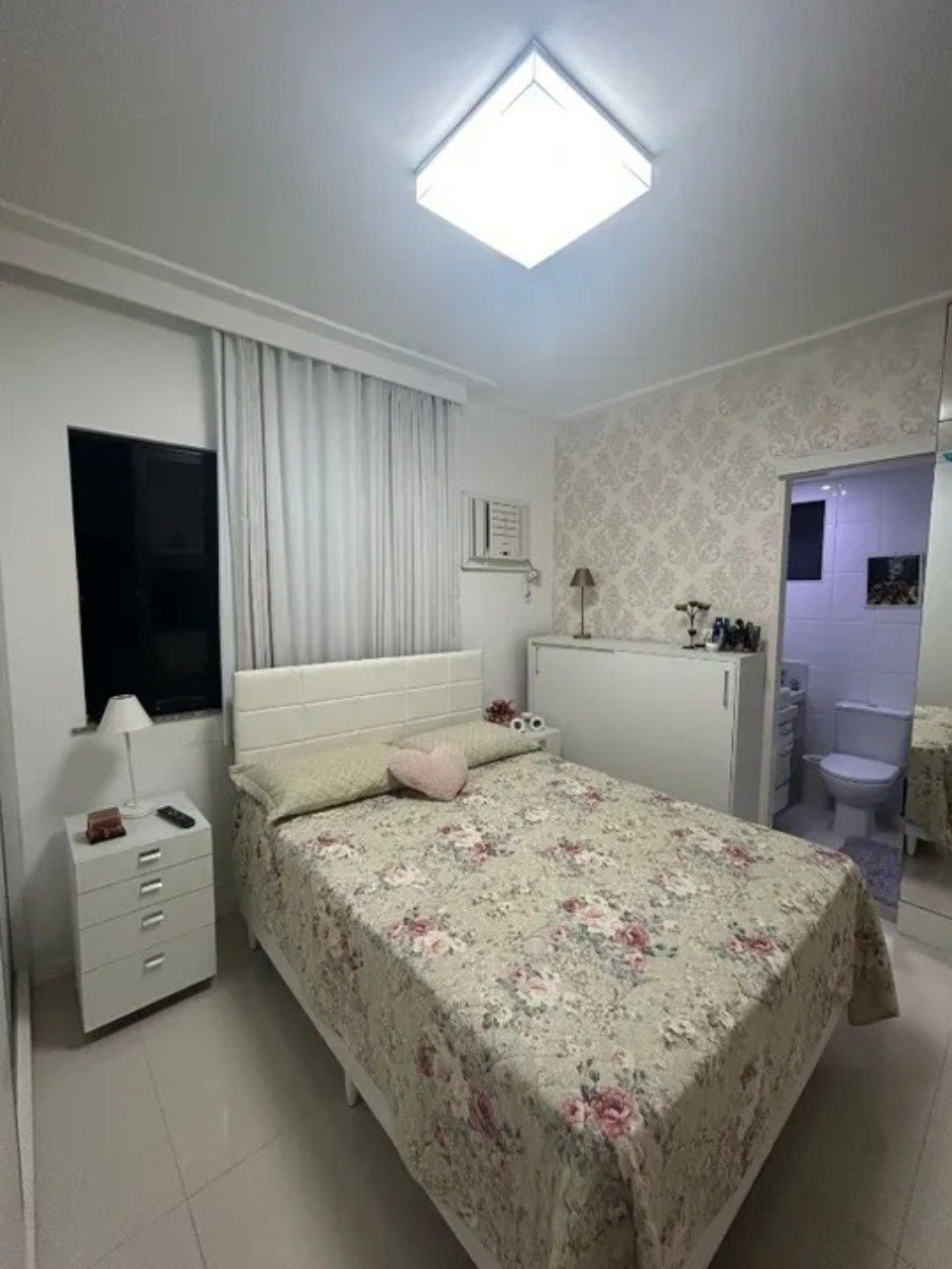 Apartamento à venda com 2 quartos, 60m² - Foto 5