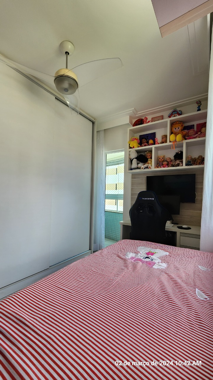 Apartamento à venda com 3 quartos, 93m² - Foto 11