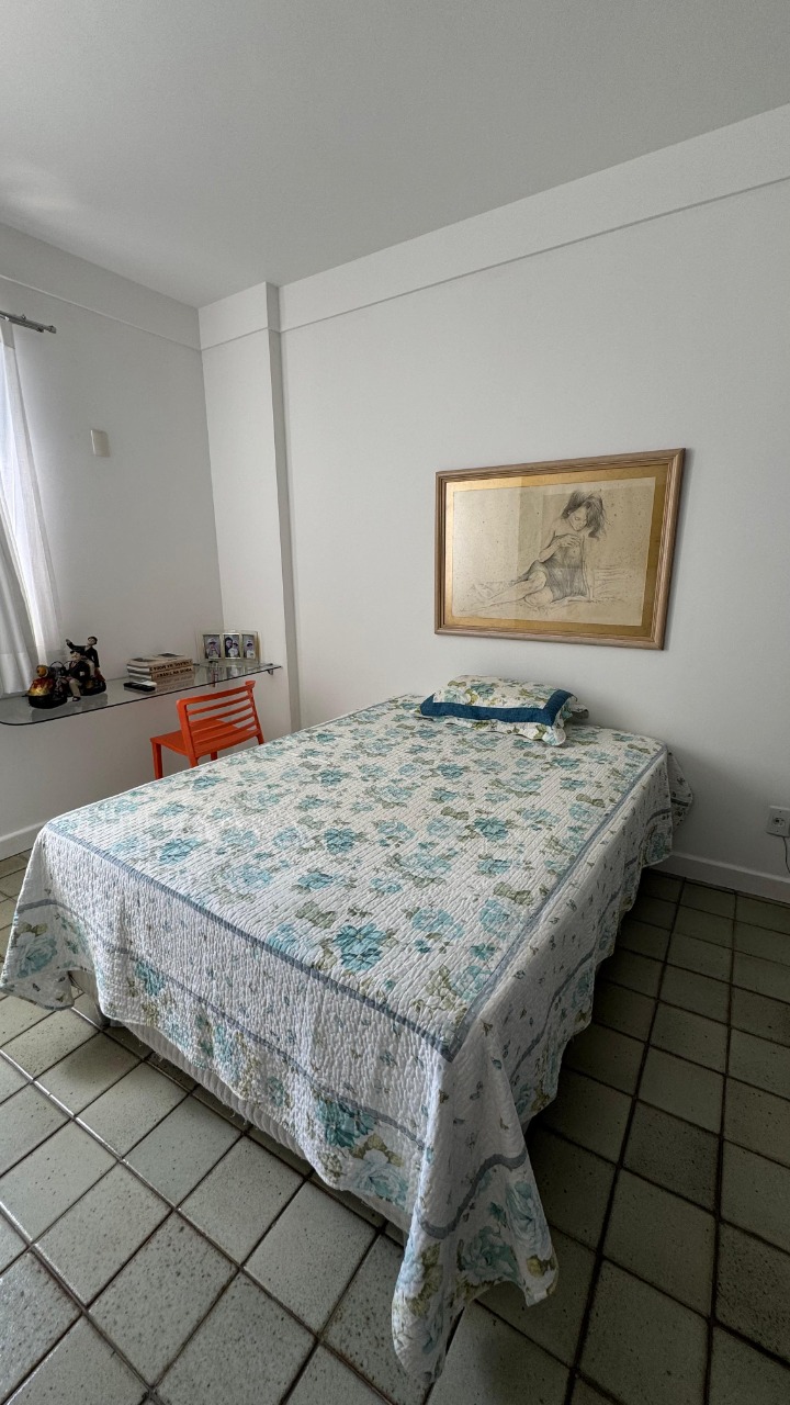 Apartamento à venda com 3 quartos, 140m² - Foto 23