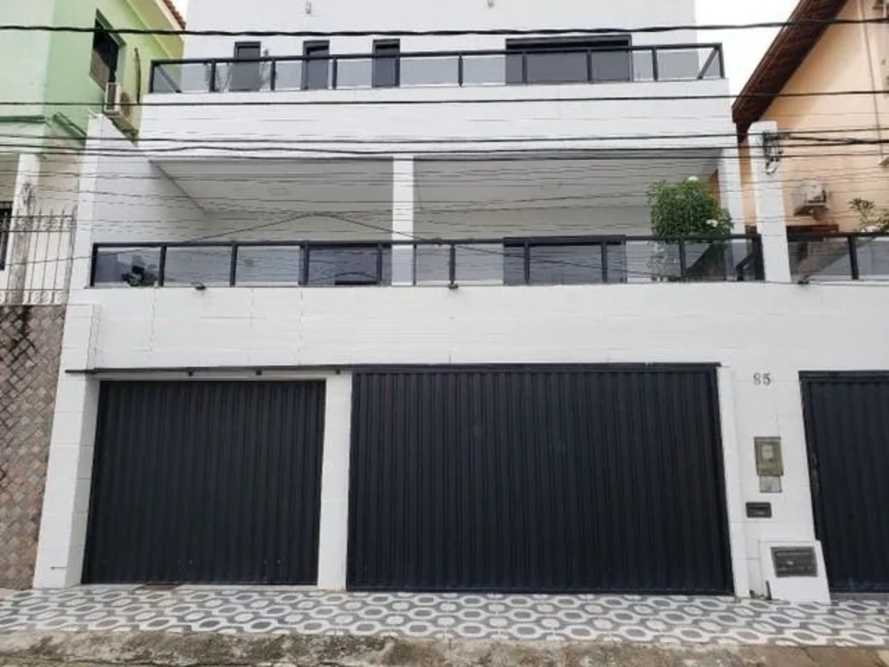 Casa à venda com 5 quartos, 521m² - Foto 19