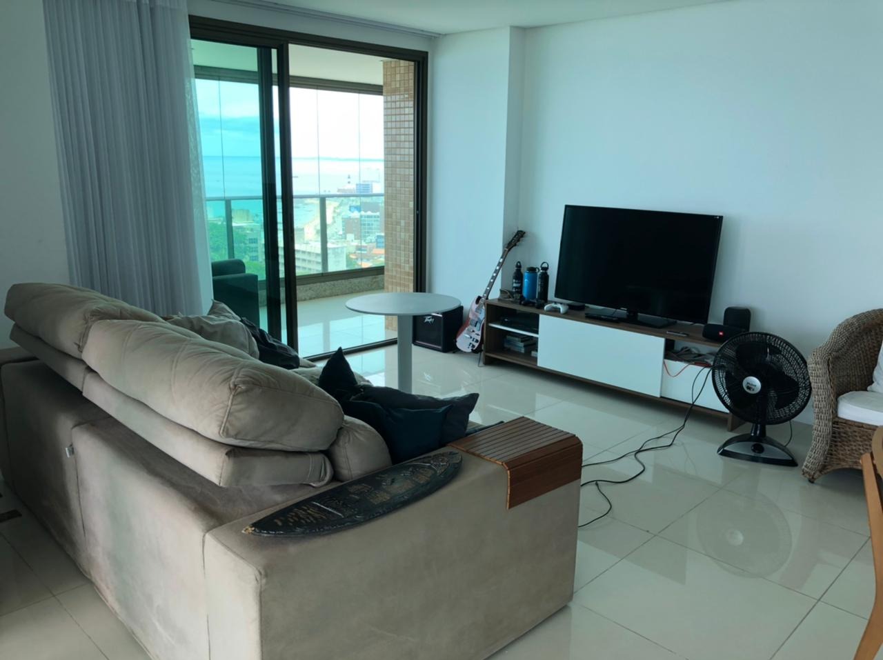 Apartamento para alugar com 4 quartos, 232m² - Foto 11