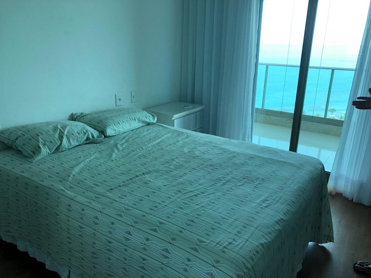 Apartamento para alugar com 4 quartos, 232m² - Foto 12