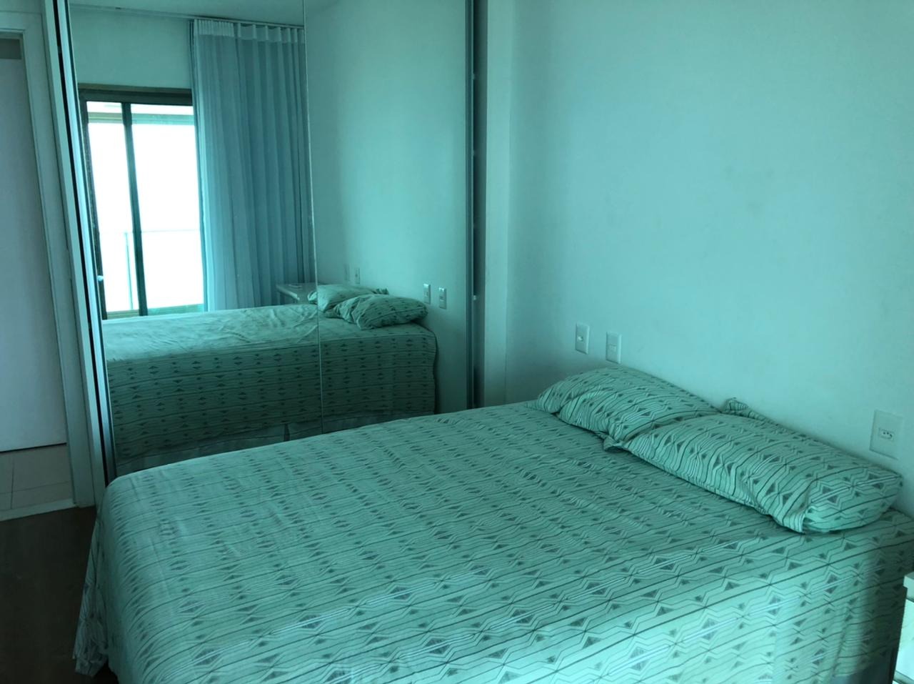 Apartamento para alugar com 4 quartos, 232m² - Foto 13