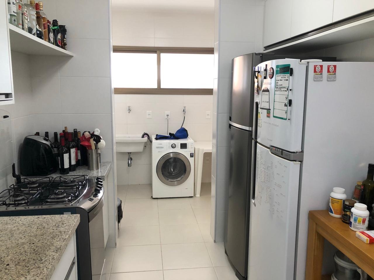 Apartamento para alugar com 4 quartos, 232m² - Foto 18