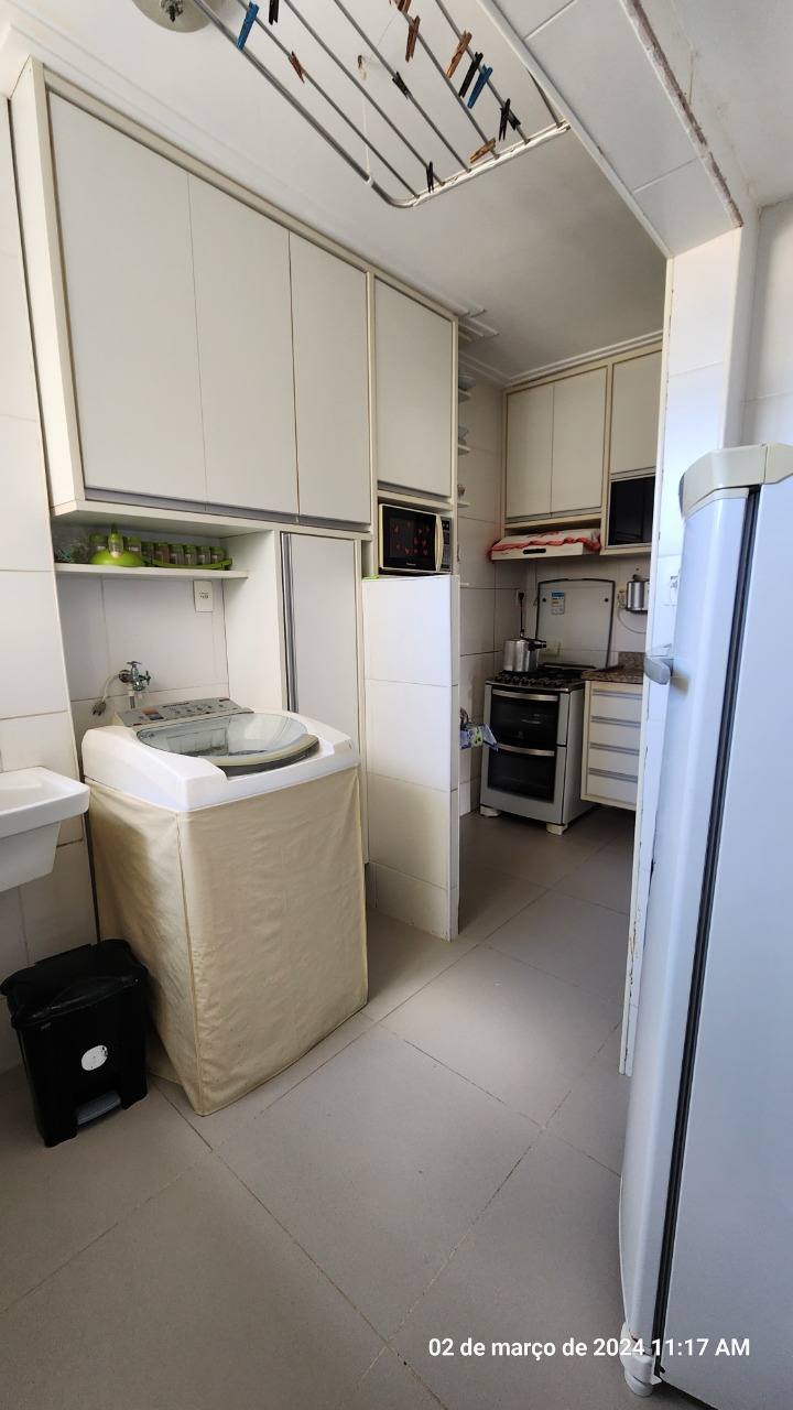 Apartamento à venda com 3 quartos, 93m² - Foto 15