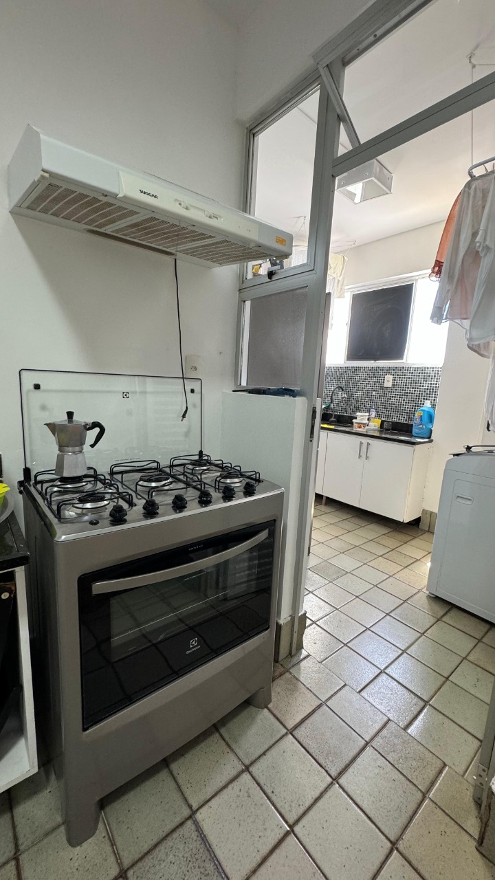 Apartamento à venda com 3 quartos, 140m² - Foto 28