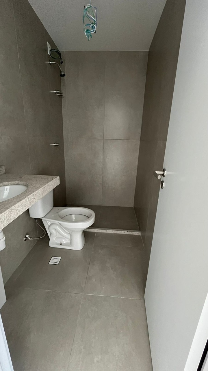 Apartamento à venda com 1 quarto, 31m² - Foto 6