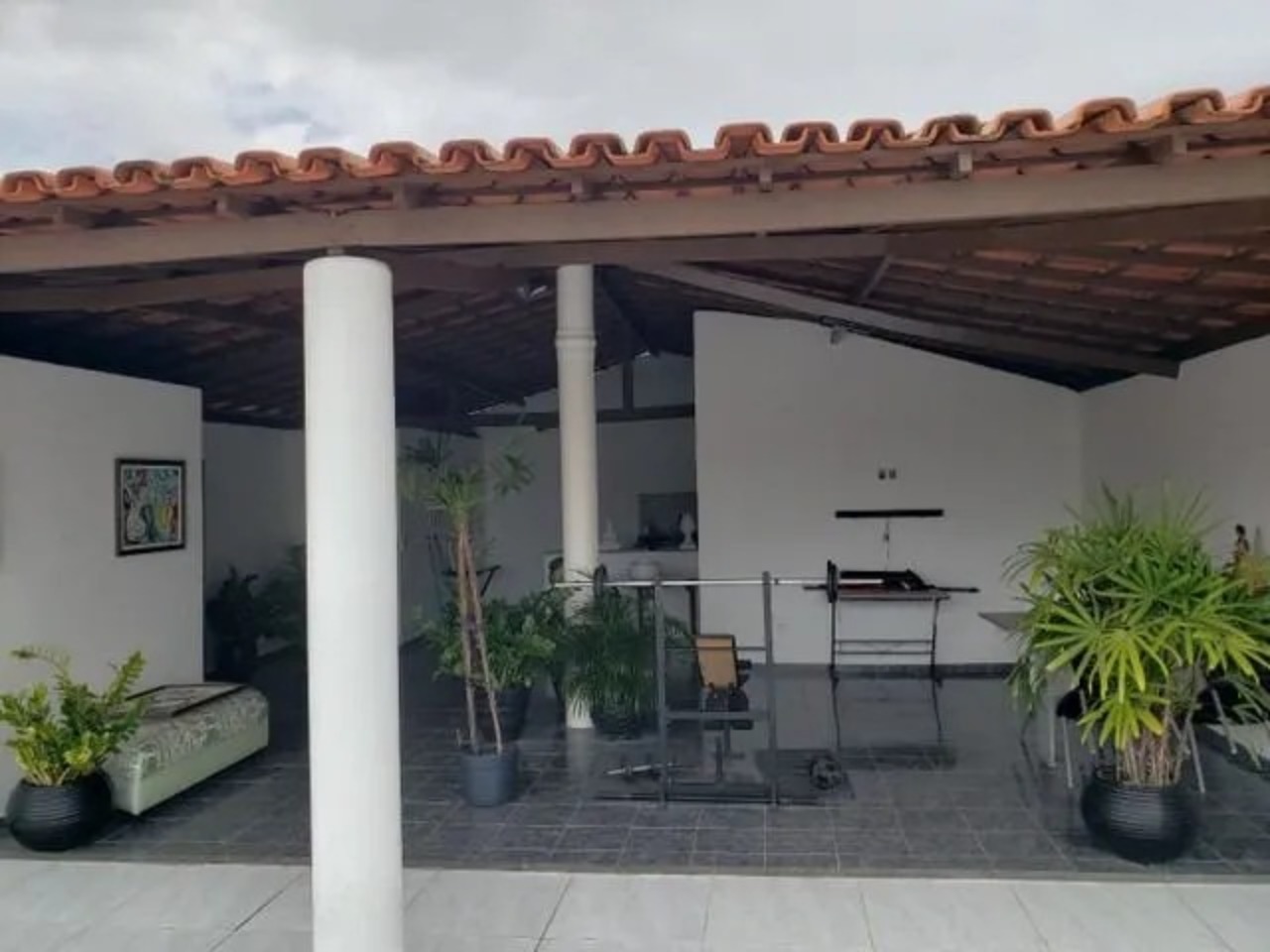 Casa à venda com 5 quartos, 521m² - Foto 16