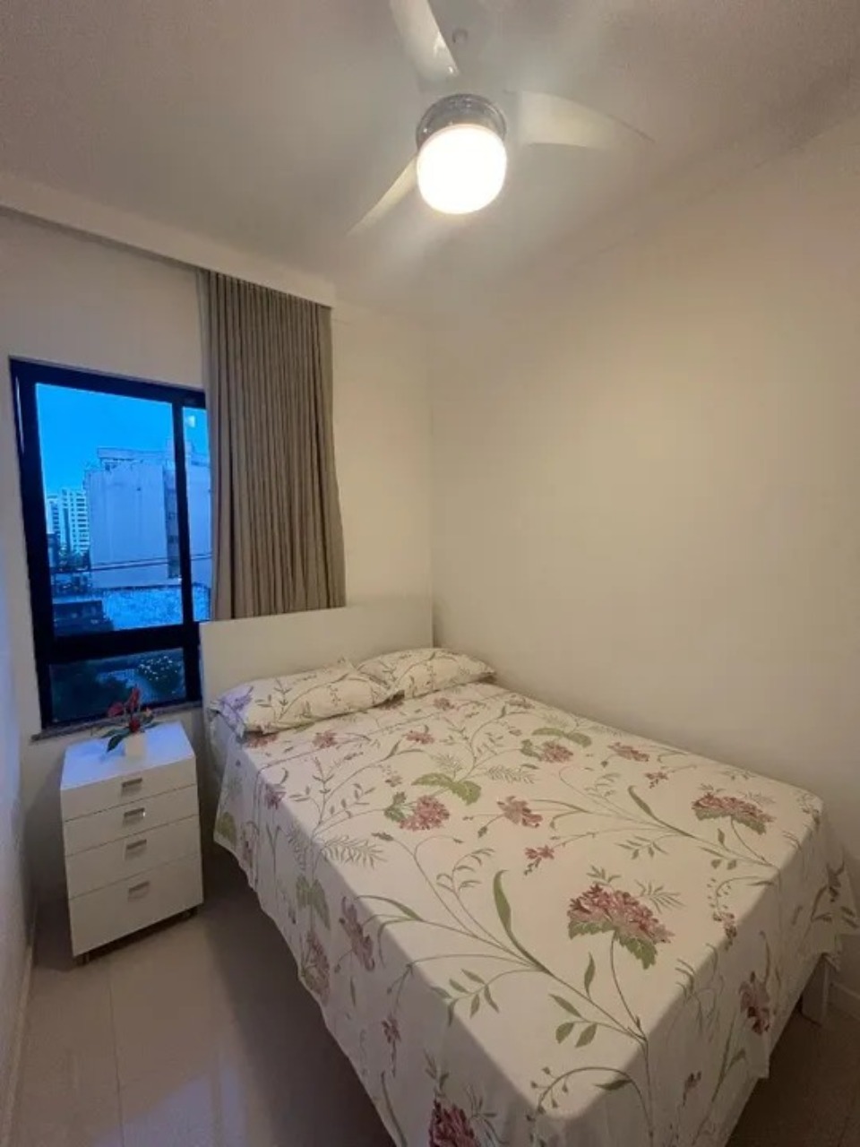 Apartamento à venda com 2 quartos, 60m² - Foto 9