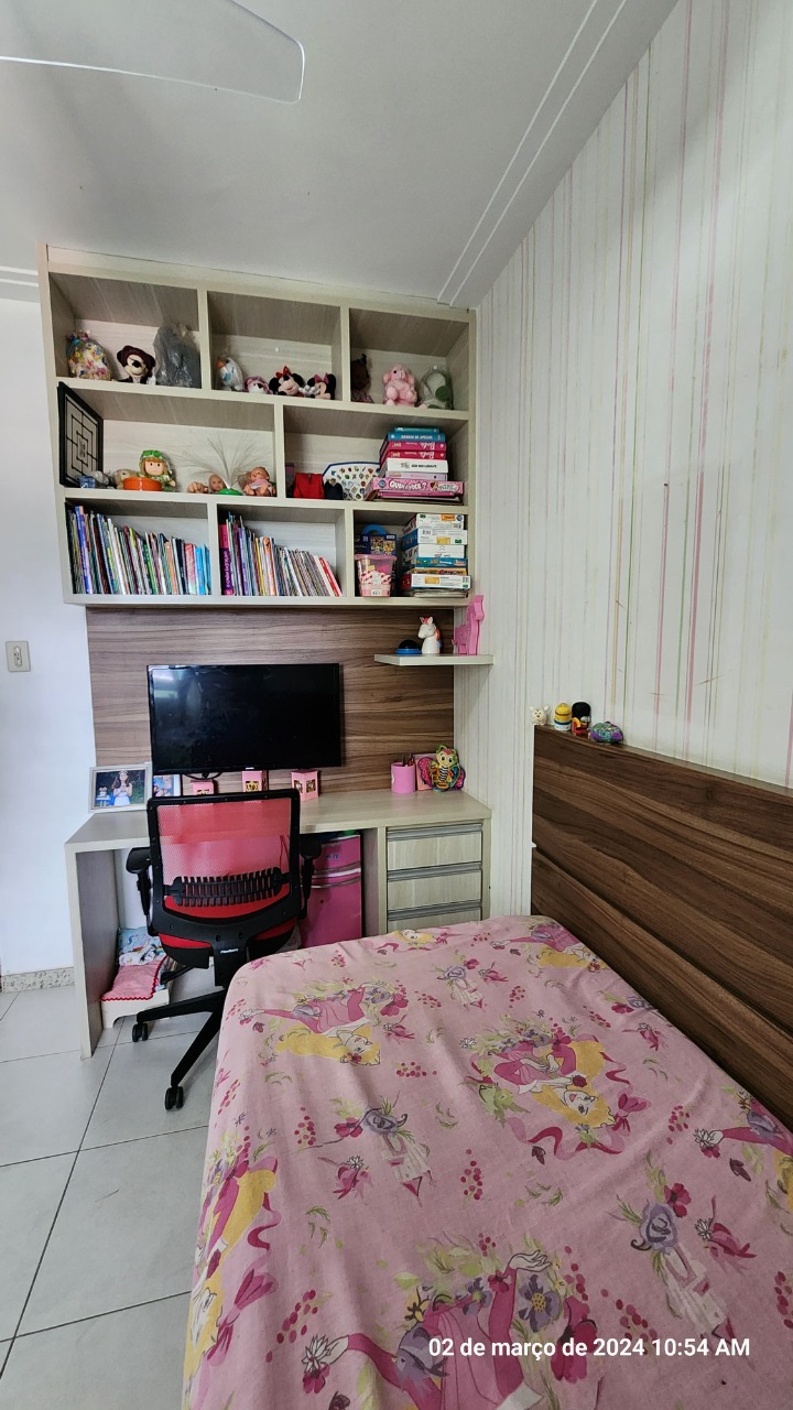 Apartamento à venda com 3 quartos, 93m² - Foto 13