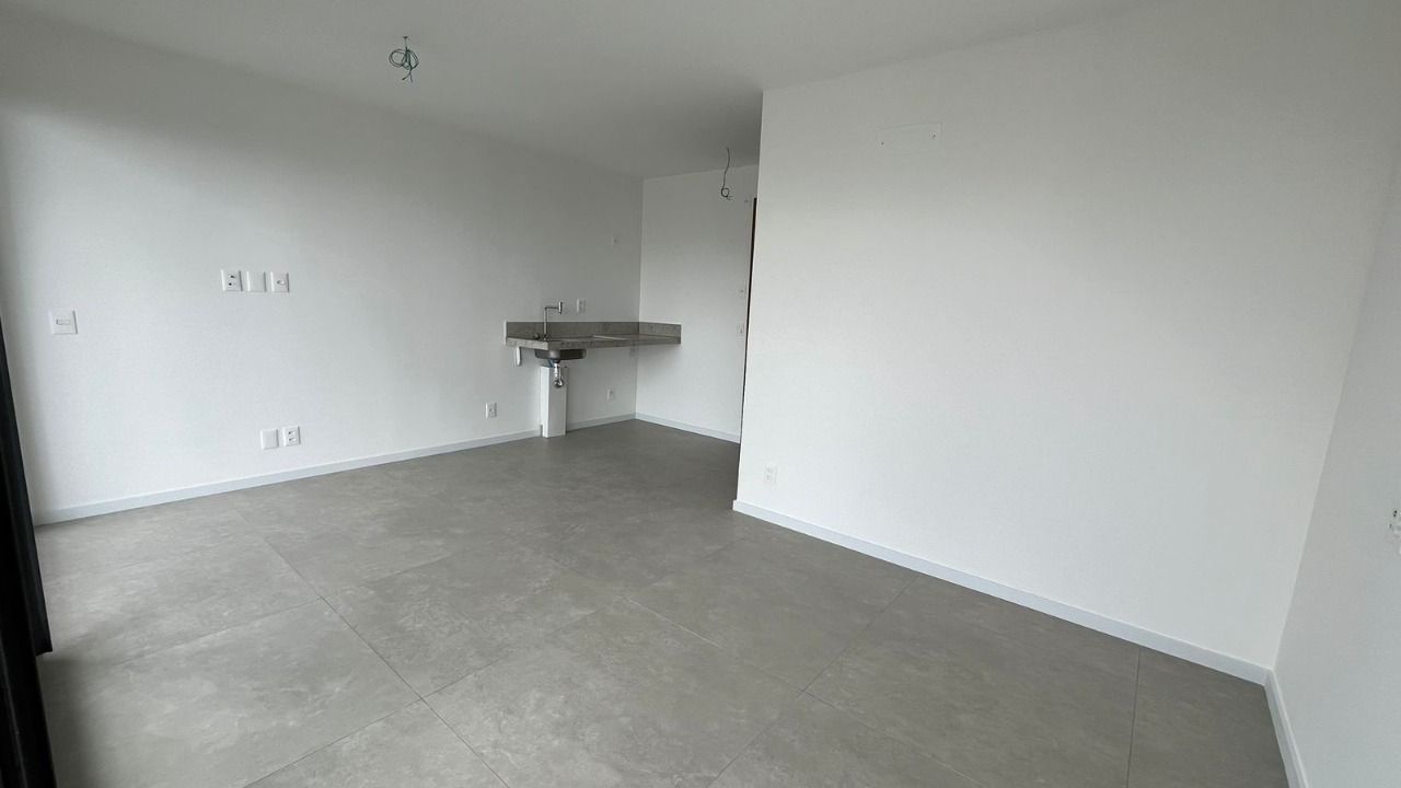 Apartamento à venda com 1 quarto, 31m² - Foto 5