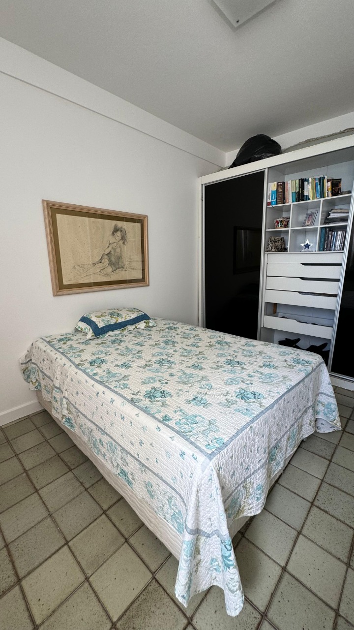 Apartamento à venda com 3 quartos, 140m² - Foto 24