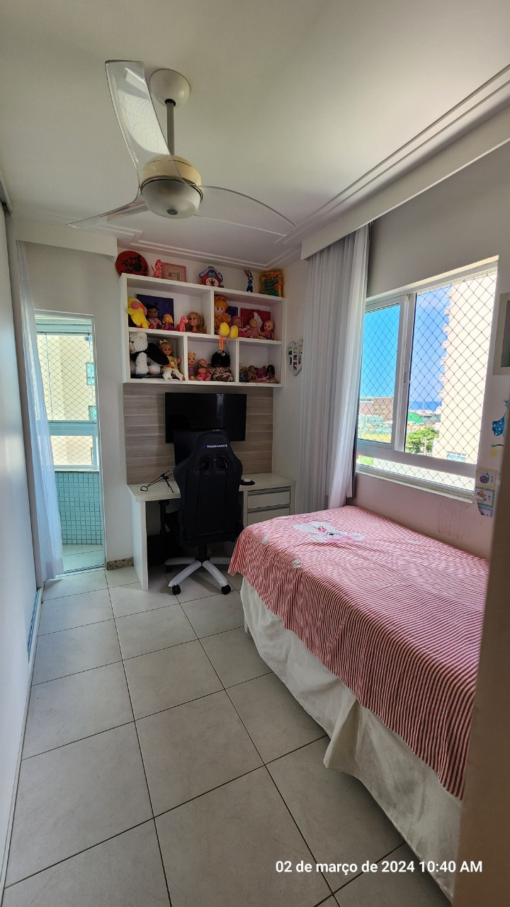 Apartamento à venda com 3 quartos, 93m² - Foto 10