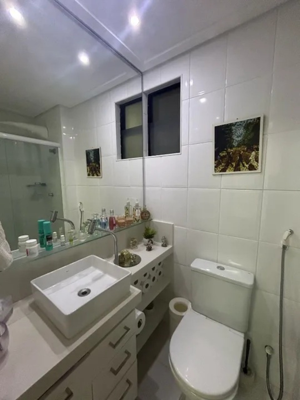 Apartamento à venda com 2 quartos, 60m² - Foto 10