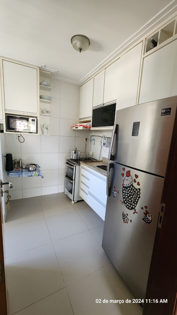 Apartamento à venda com 3 quartos, 93m² - Foto 14