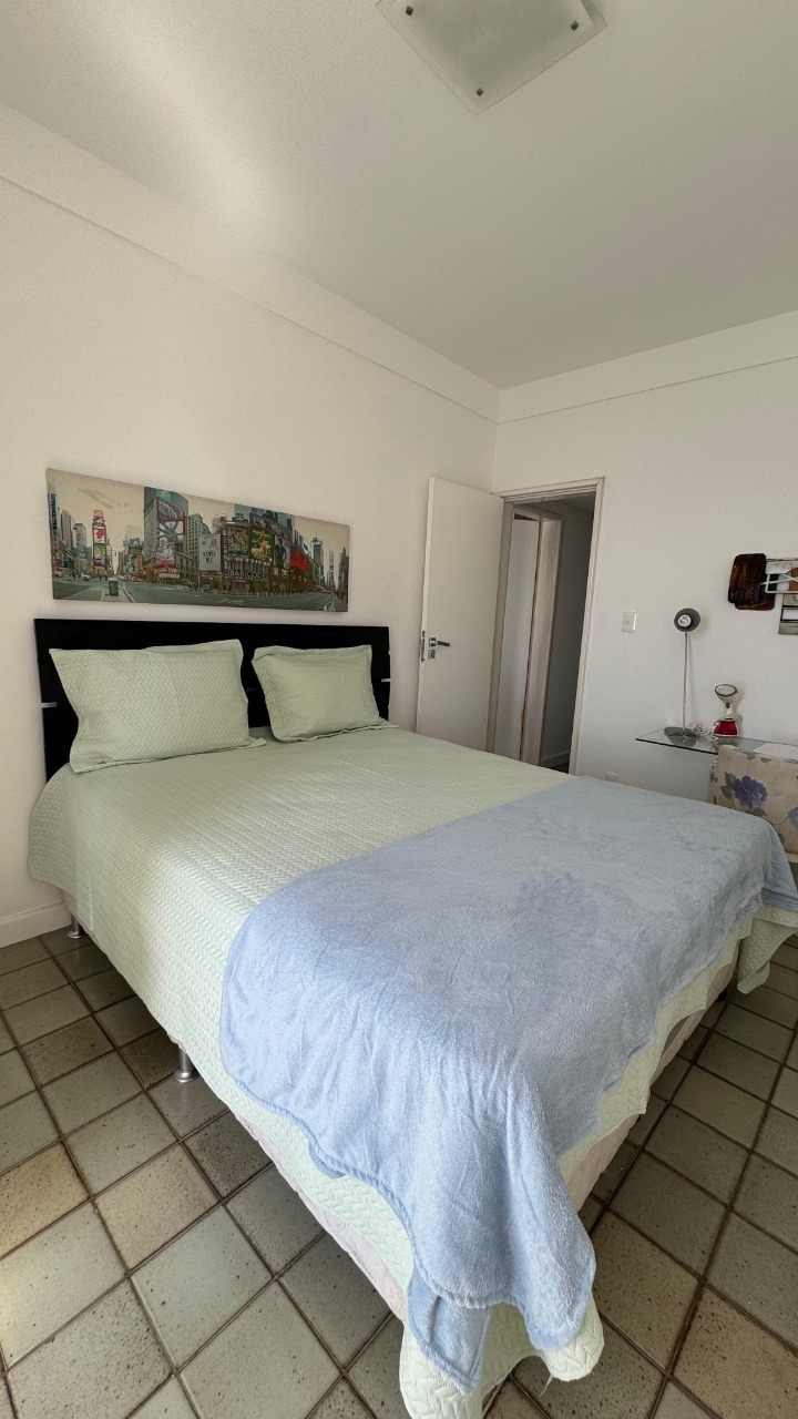 Apartamento à venda com 3 quartos, 140m² - Foto 19