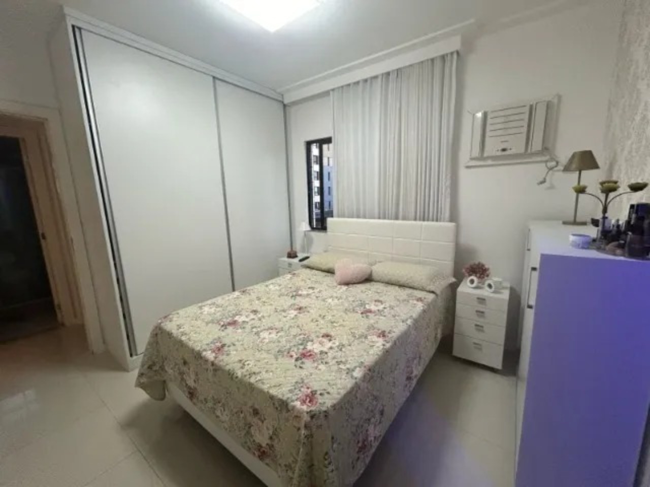 Apartamento à venda com 2 quartos, 60m² - Foto 6