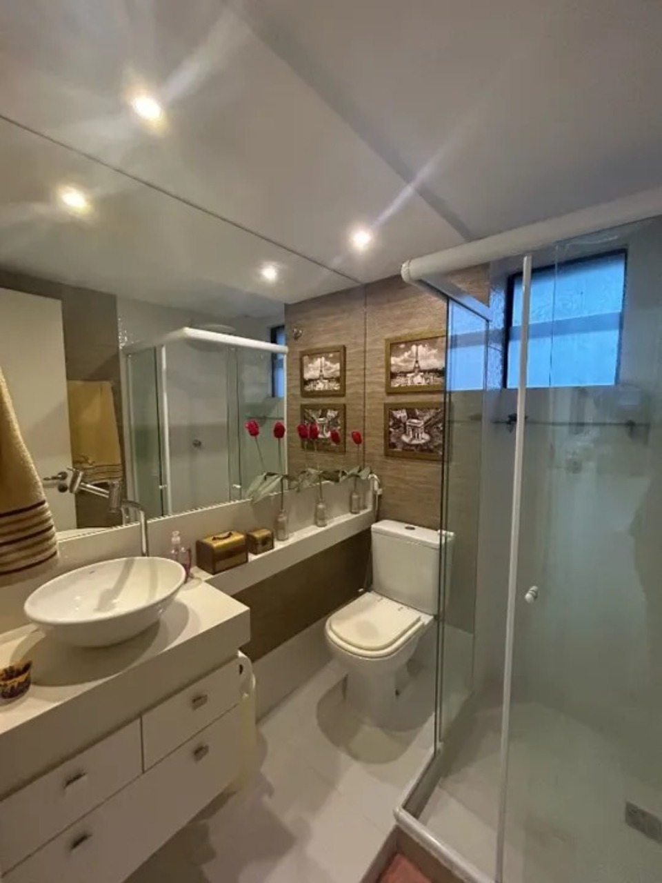 Apartamento à venda com 2 quartos, 60m² - Foto 7