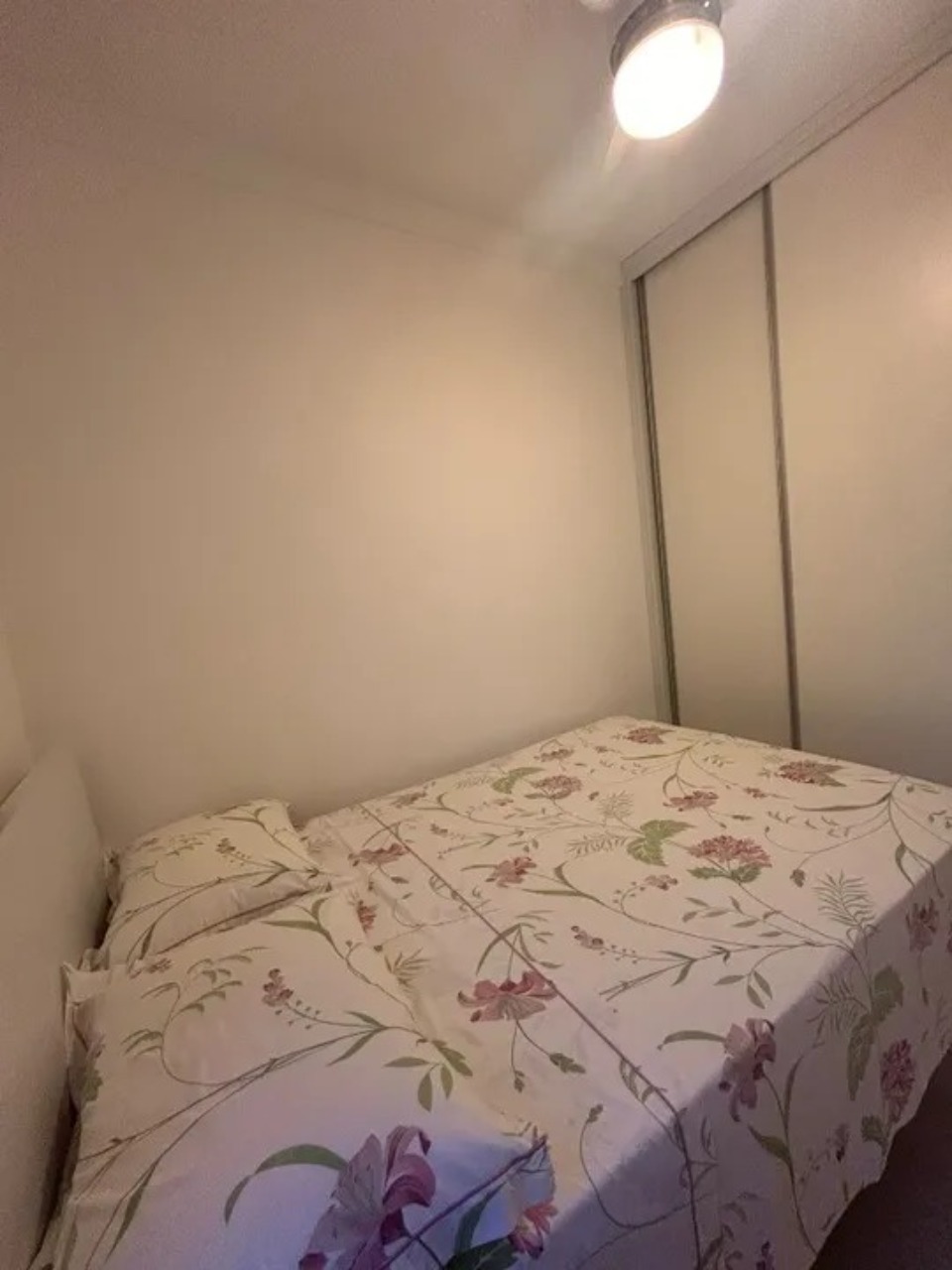 Apartamento à venda com 2 quartos, 60m² - Foto 8