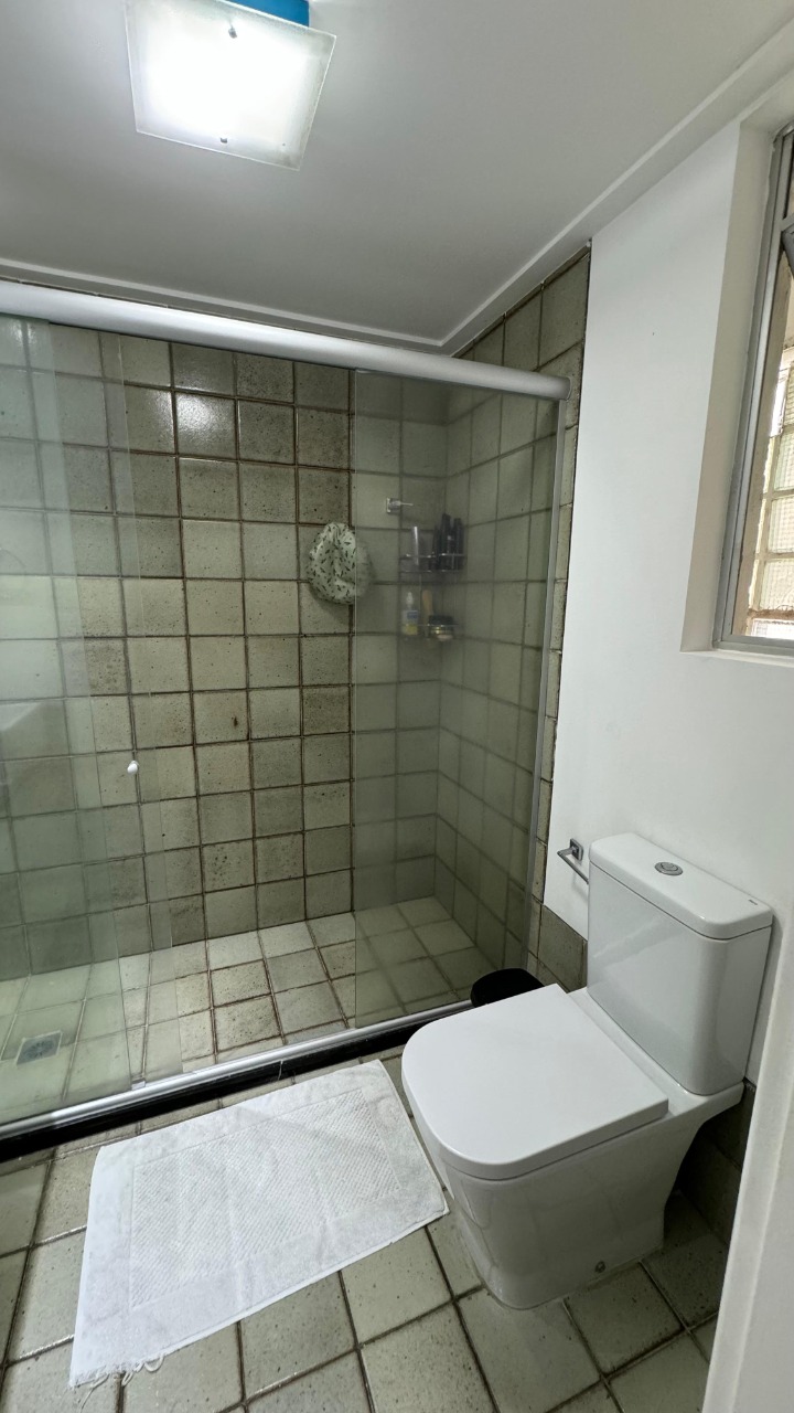 Apartamento à venda com 3 quartos, 140m² - Foto 16