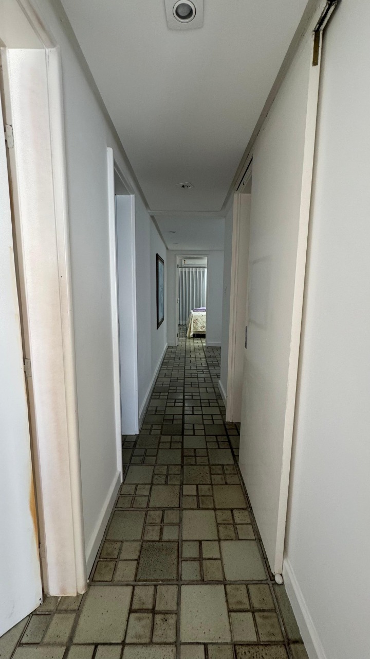 Apartamento à venda com 3 quartos, 140m² - Foto 10