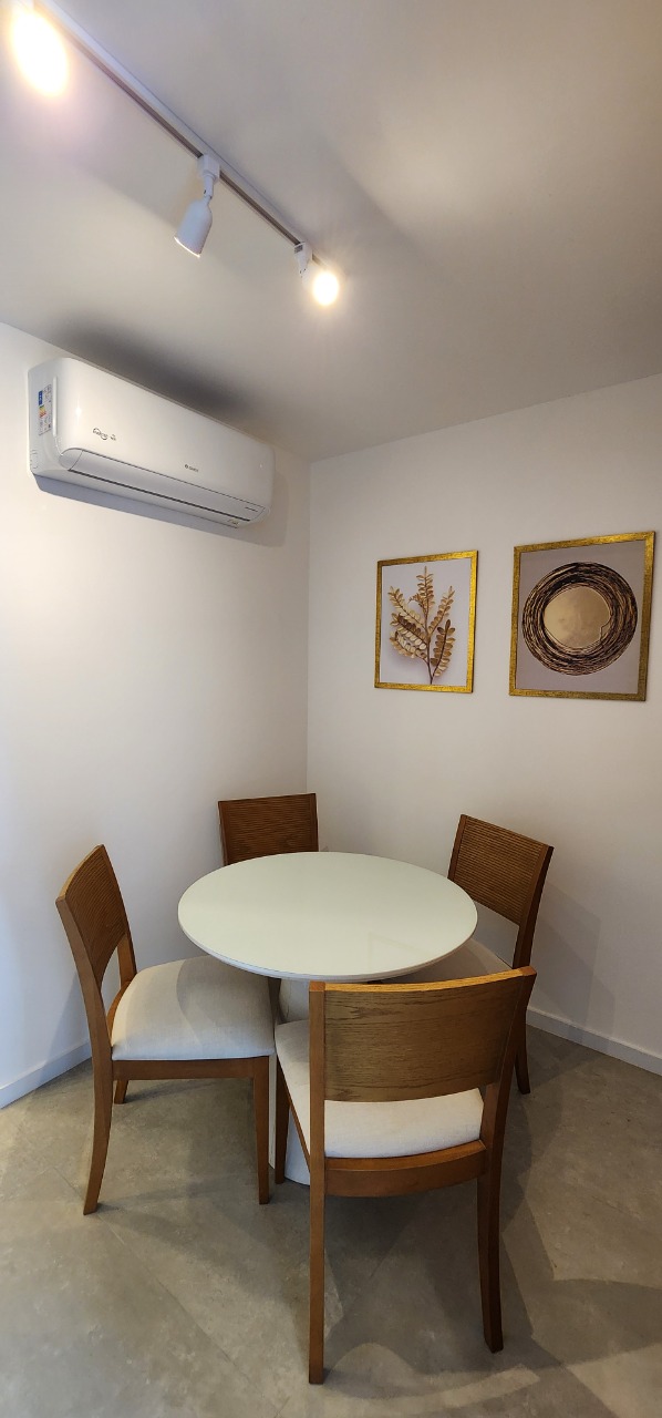 Apartamento para alugar com 1 quarto, 32m² - Foto 7