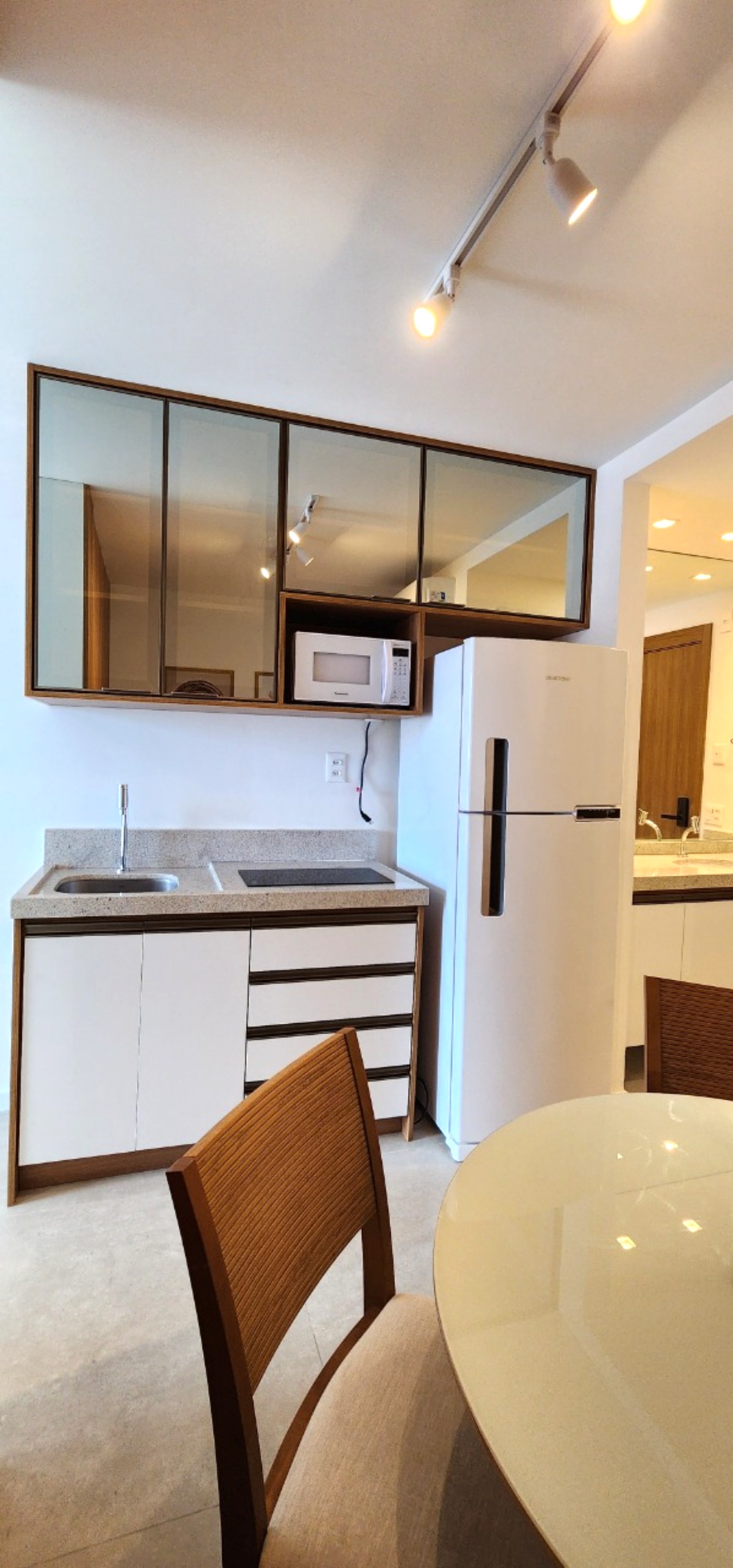 Apartamento para alugar com 1 quarto, 32m² - Foto 12