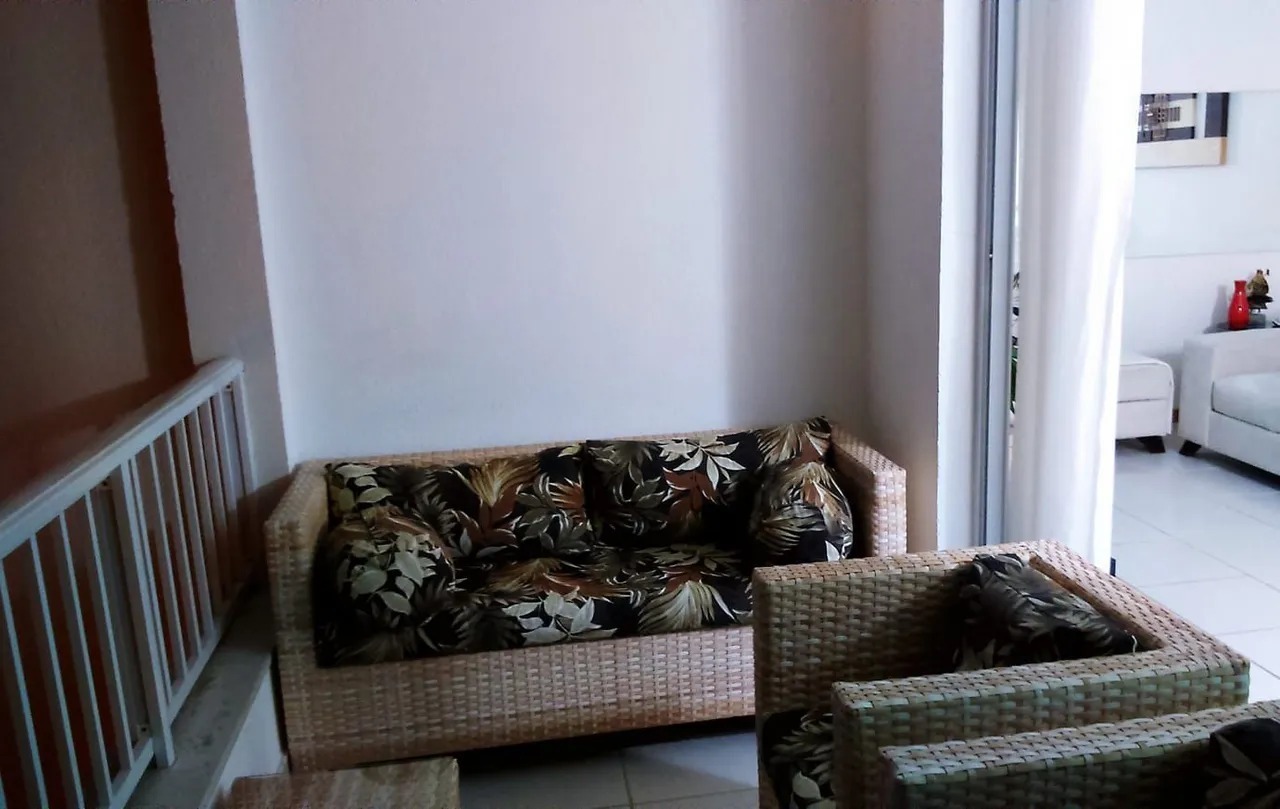 Apartamento à venda com 3 quartos, 85m² - Foto 3