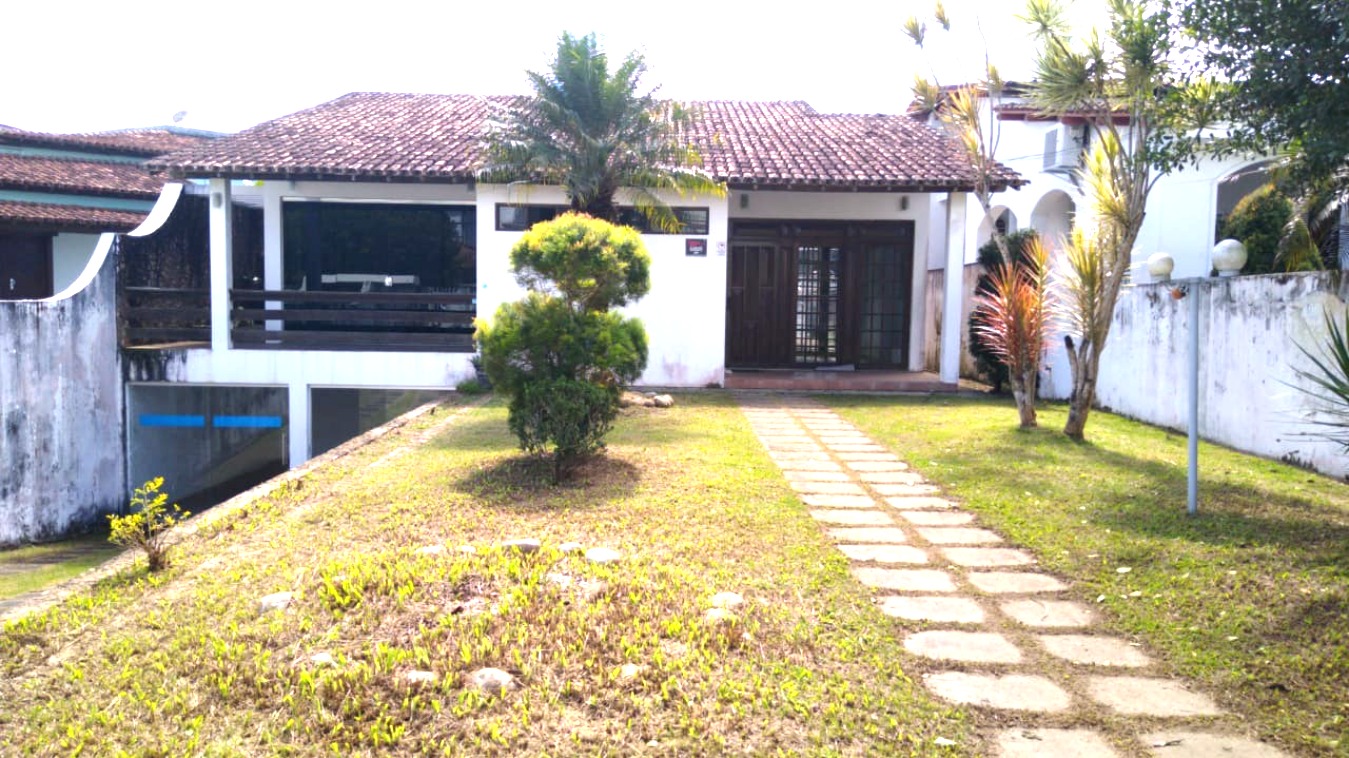 Prédio Inteiro, 1000 m² - Foto 1