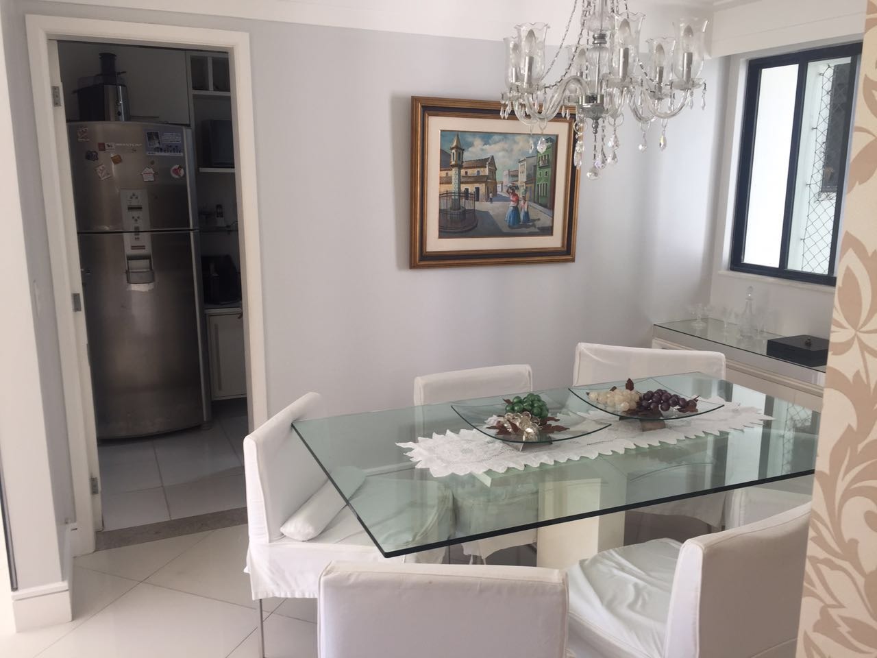 Apartamento à venda com 3 quartos, 127m² - Foto 6