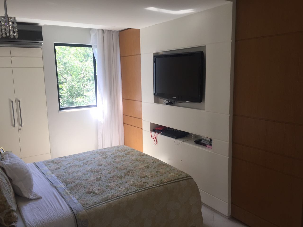 Apartamento à venda com 3 quartos, 127m² - Foto 12