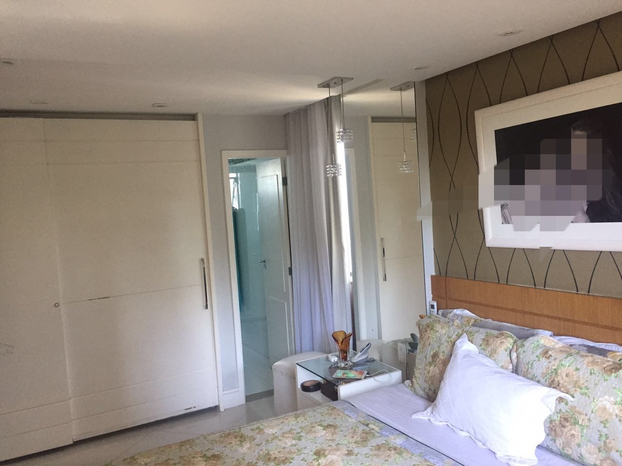 Apartamento à venda com 3 quartos, 127m² - Foto 14