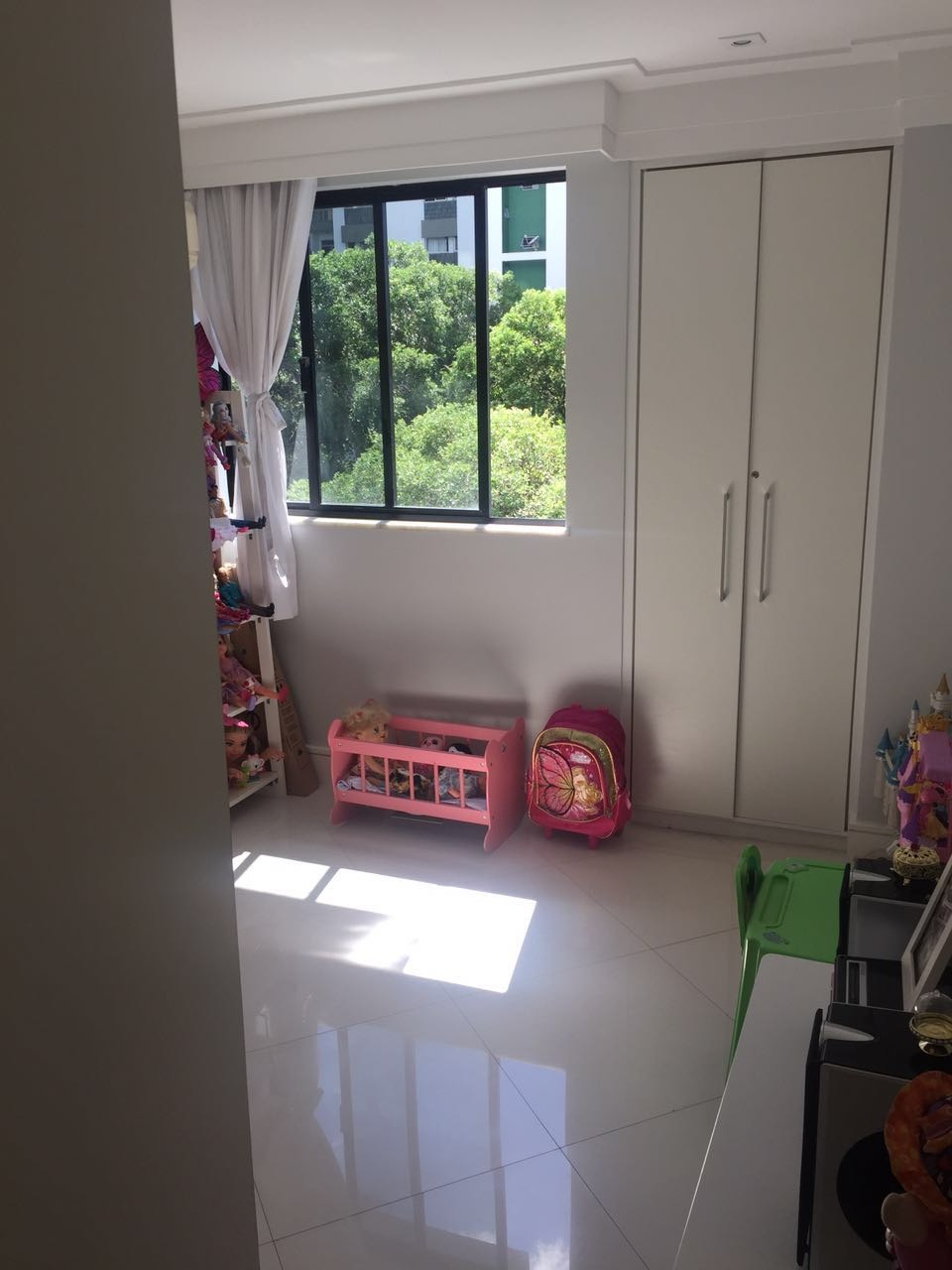 Apartamento à venda com 3 quartos, 127m² - Foto 19