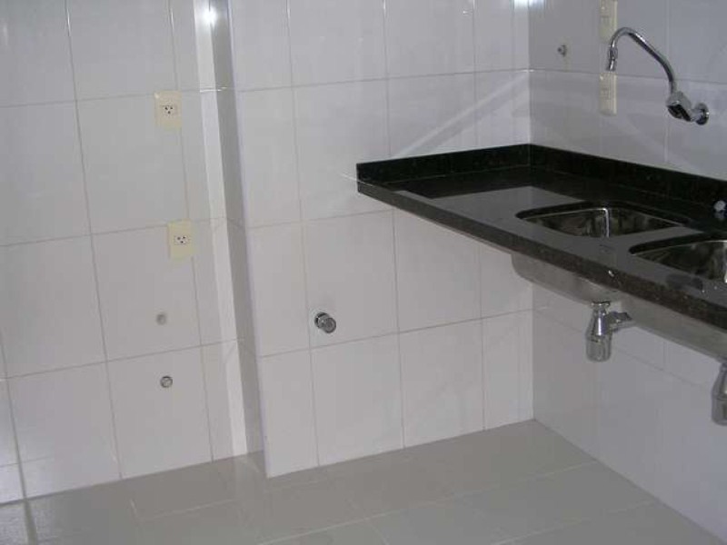 Apartamento à venda com 4 quartos, 175m² - Foto 6