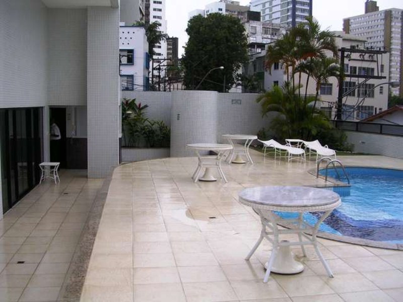 Apartamento à venda com 4 quartos, 175m² - Foto 18