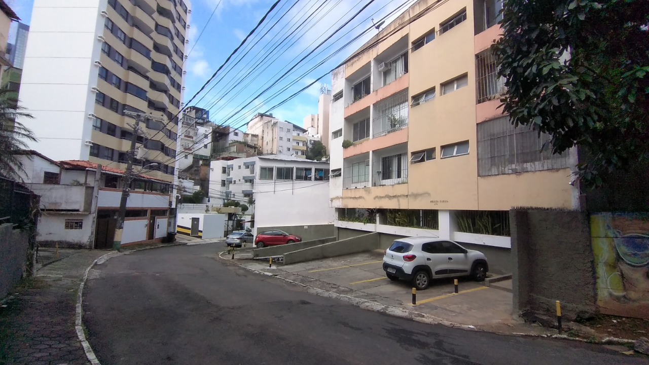 Apartamento à venda com 1 quarto, 40m² - Foto 10